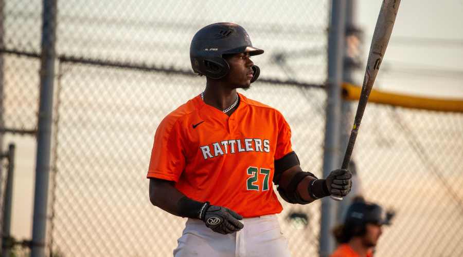 Baseball - Florida A&M